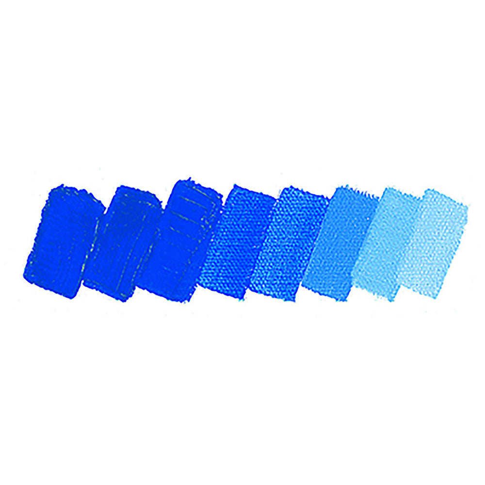 Schmincke Mussini Yağlı Boya 35ml Ultramarine Blue Deep 492 S.2
