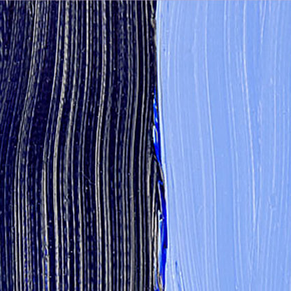 Schmincke Mussini Yağlı Boya 150ml Ultramarine Blue Deep 492 S.2