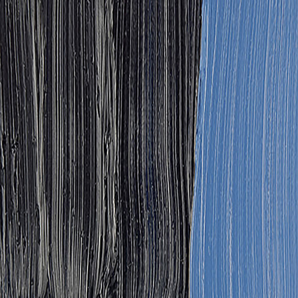 Schmincke Mussini Yağlı Boya 35ml Indigo Tone 494 S.1