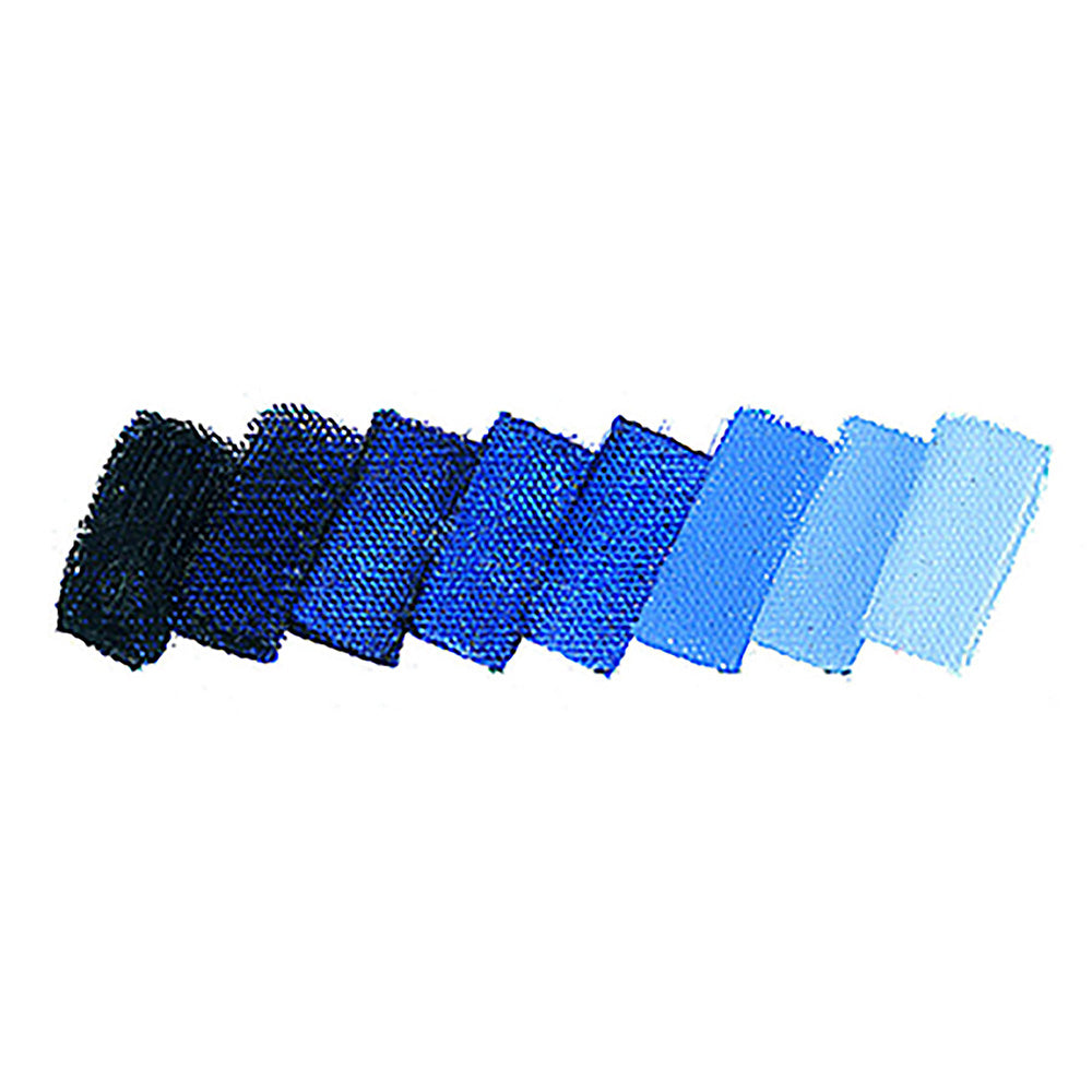 Schmincke Mussini Yağlı Boya 35ml Indigo Tone 494 S.1