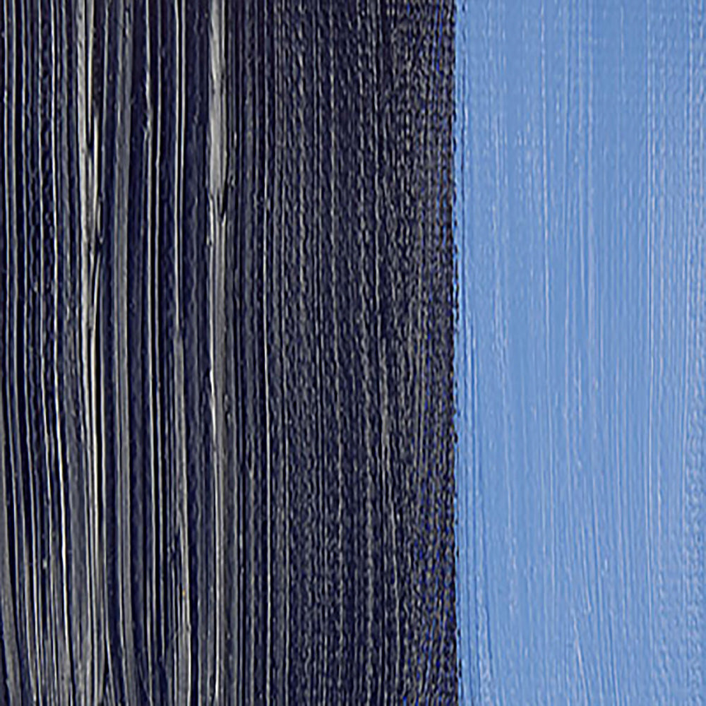 Schmincke Mussini Yağlı Boya 35ml Byzantine Blue 495 S.3