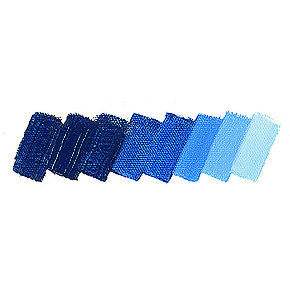 Schmincke Mussini Yağlı Boya 35ml Byzantine Blue 495 S.3
