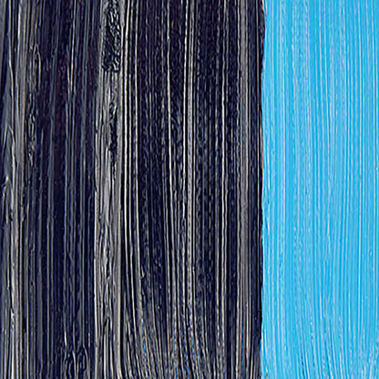 Schmincke Mussini Yağlı Boya 35ml Translucent Turquoise 497 S.3