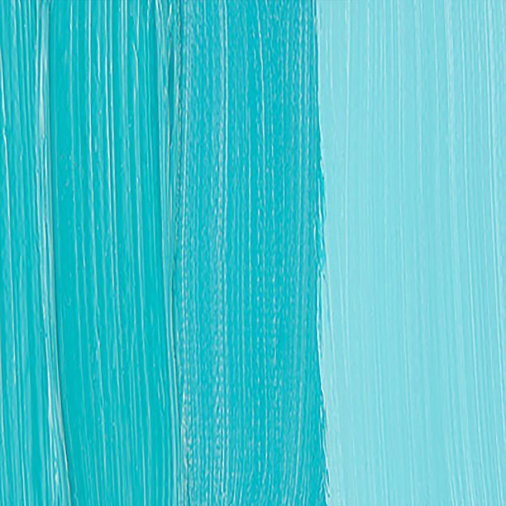 Schmincke Mussini Yağlı Boya 35ml Cobalt Turquoise 498 S.7