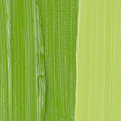 Schmincke Mussini Yağlı Boya 35ml Chrome Green Tone Light 510 S.3