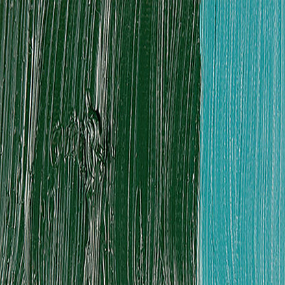 Schmincke Mussini Yağlı Boya 35ml Chrome Green Tone Deep 511 S.3