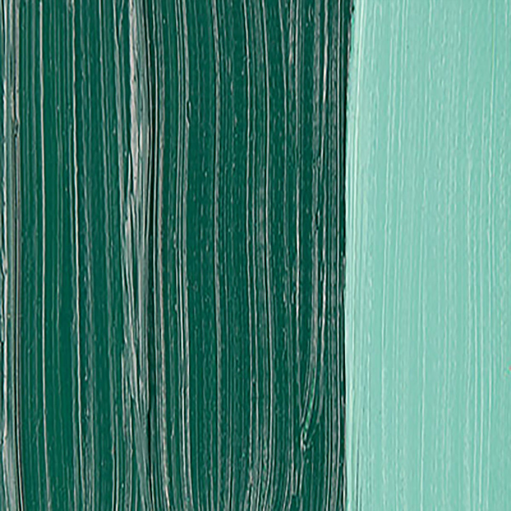 Schmincke Mussini Yağlı Boya 35ml Chromium Oxide Green Brilliant 512 S.4