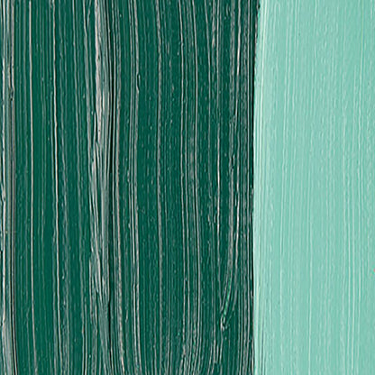 Schmincke Mussini Yağlı Boya 35ml Chromium Oxide Green Brilliant 512 S.4