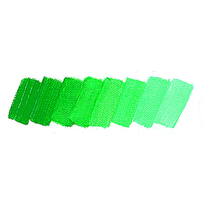 Schmincke Mussini Yağlı Boya 35ml Chromium Oxide Green Brilliant 512 S.4