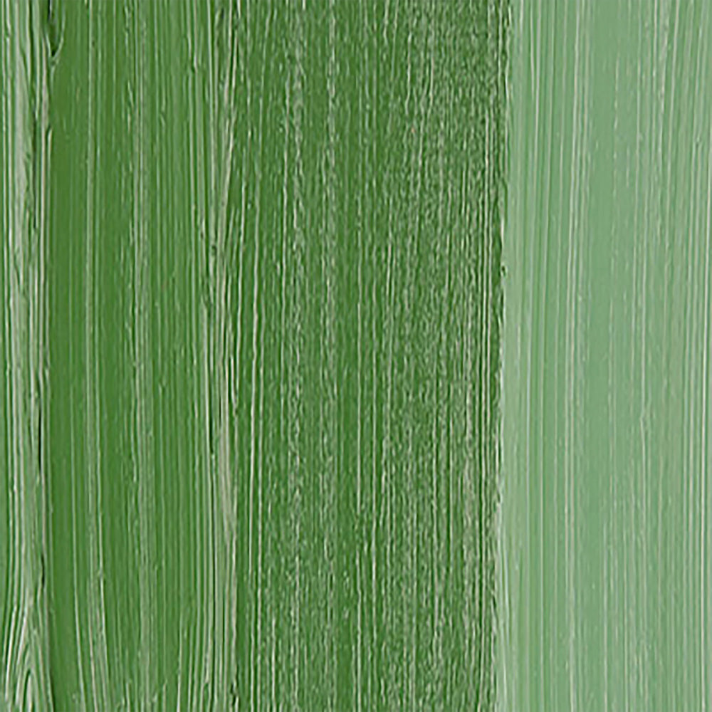 Schmincke Mussini Yağlı Boya 35ml Chromium Oxide Green Deep 513 S.3