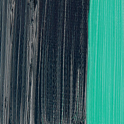 Schmincke Mussini Yağlı Boya 35ml Helio Green Deep 518 S.3