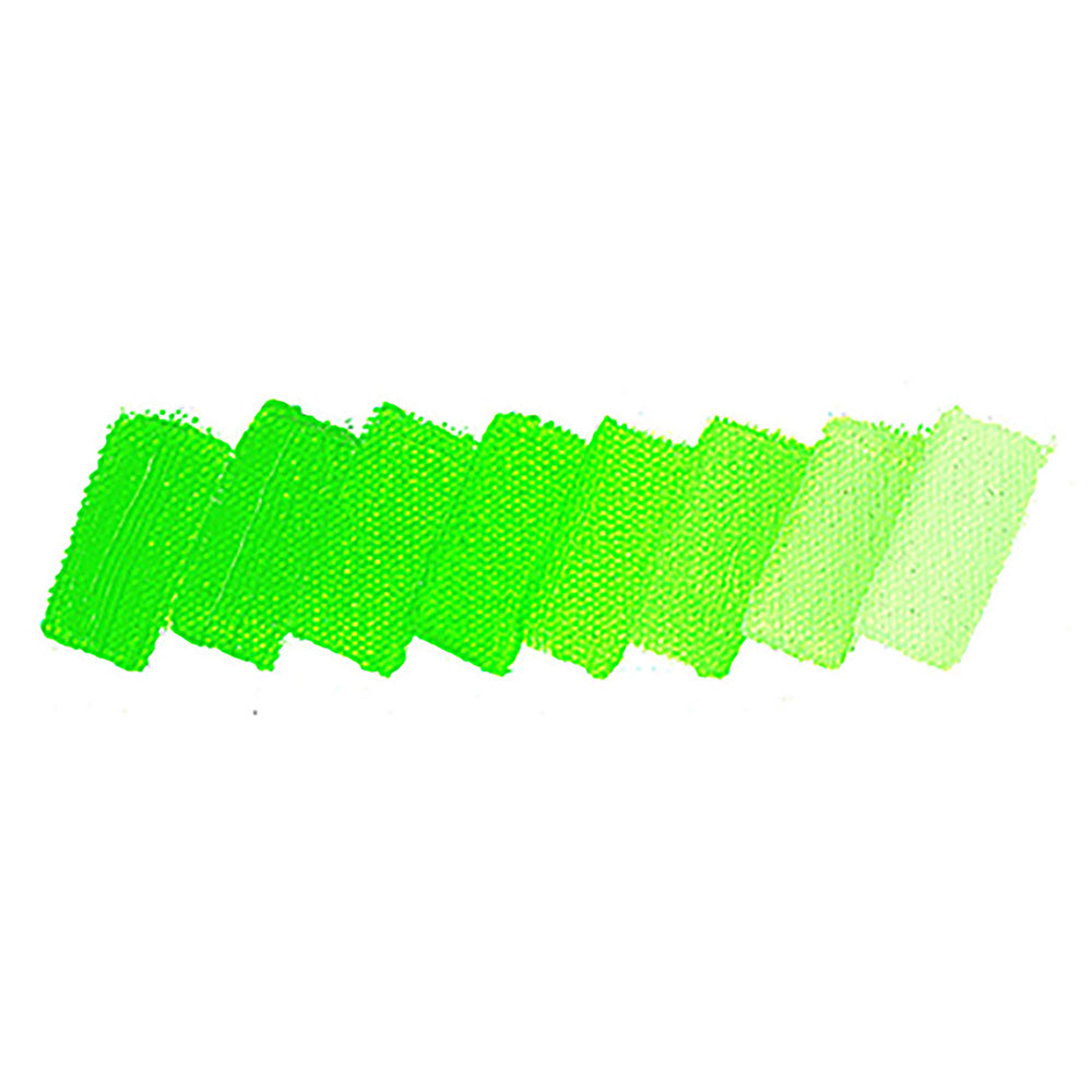 Schmincke Mussini Yağlı Boya 35ml Viridian 529 S.3