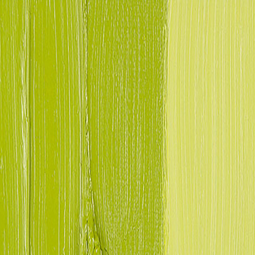 Schmincke Mussini Yağlı Boya 35ml Yellowish Green 530 S.2