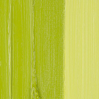 Schmincke Mussini Yağlı Boya 35ml Yellowish Green 530 S.2
