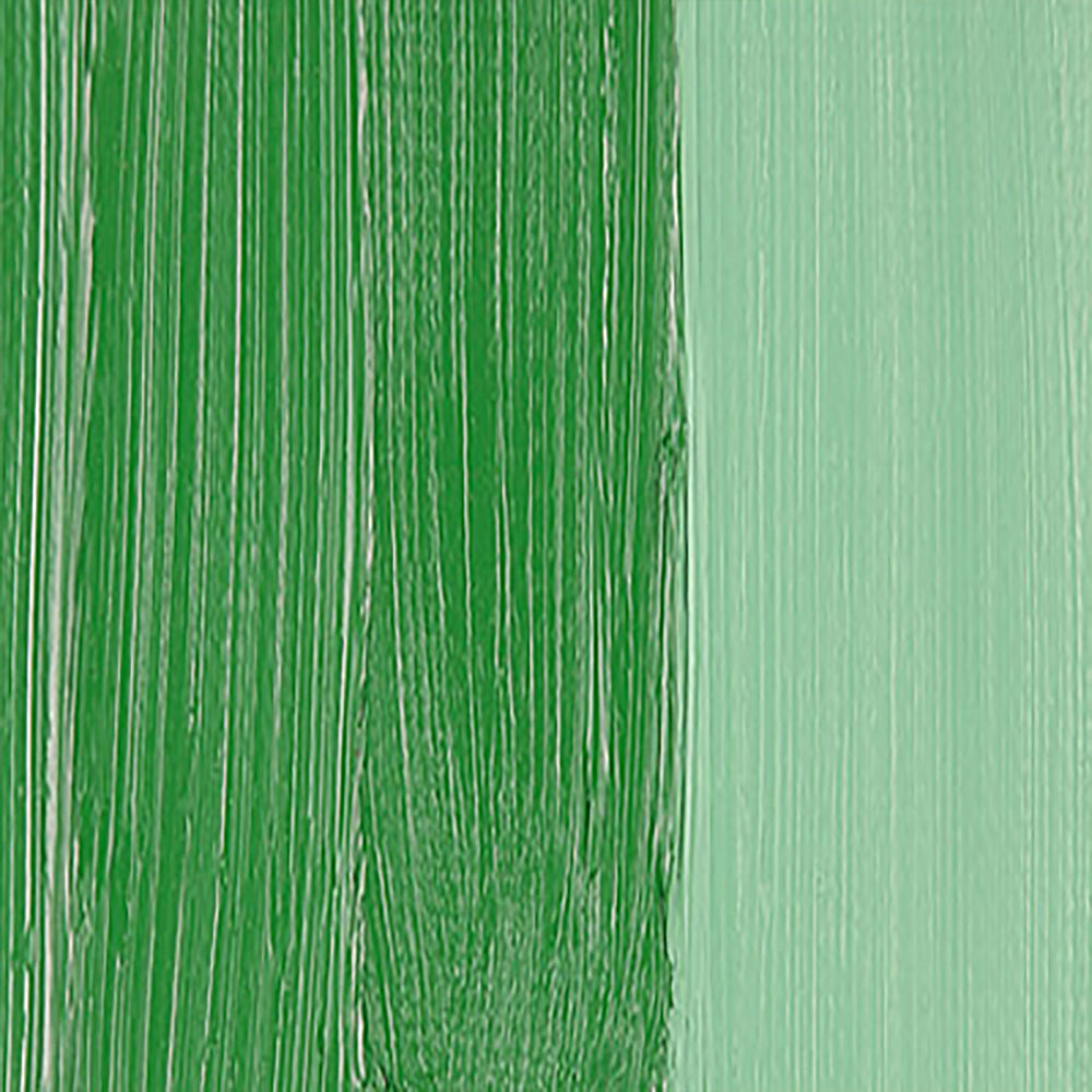 Schmincke Mussini Yağlı Boya 35ml Oriental Green 535 S.6