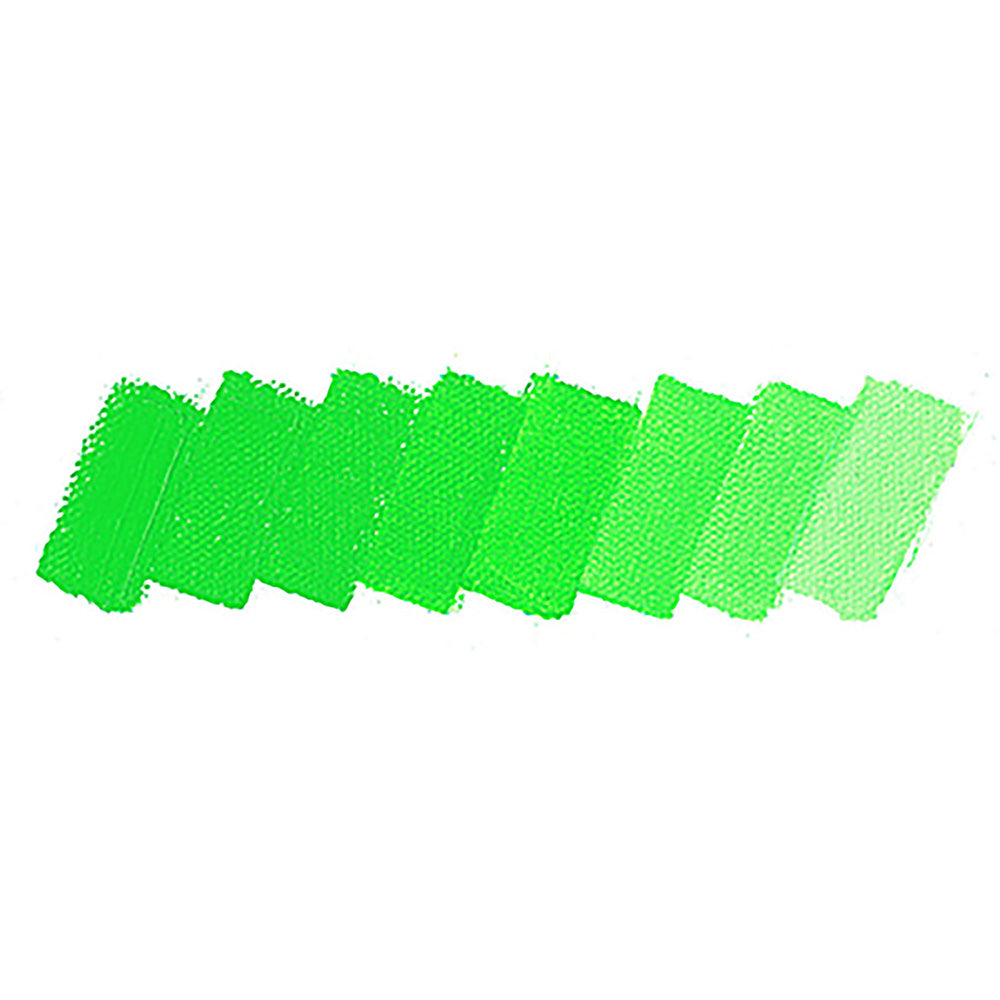 Schmincke Mussini Yağlı Boya 35ml Oriental Green 535 S.6