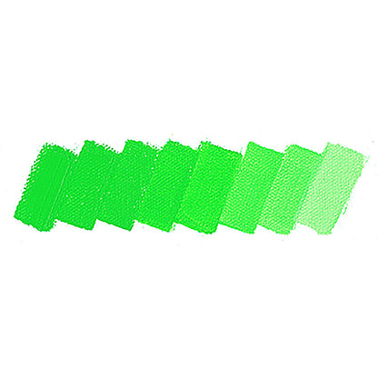 Schmincke Mussini Yağlı Boya 35ml Oriental Green 535 S.6