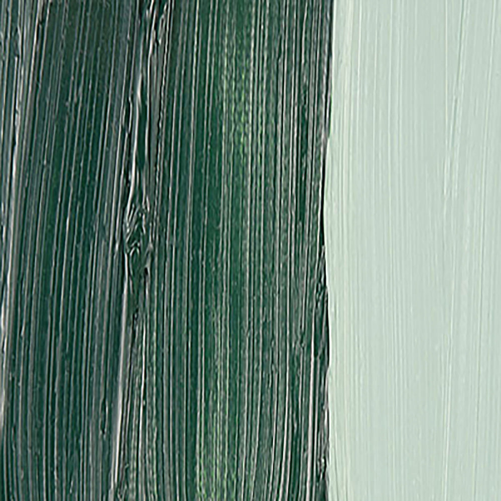 Schmincke Mussini Yağlı Boya 35ml Verona Green Earth 640 S.1