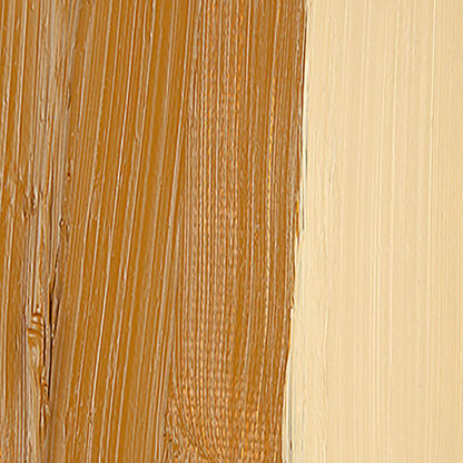 Schmincke Mussini Yağlı Boya 35ml Yellow Sienna 644 S.2