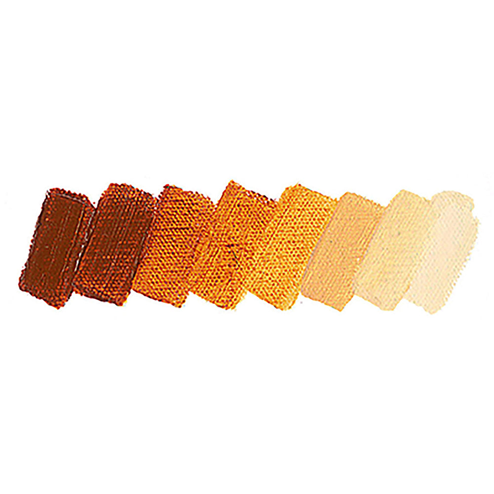 Schmincke Mussini Yağlı Boya 35ml Yellow Sienna 644 S.2