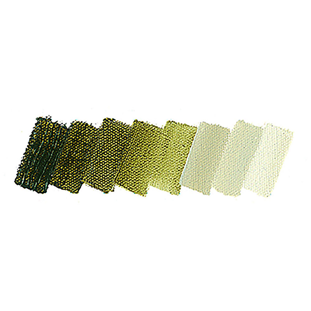 Schmincke Mussini Yağlı Boya 35ml Natural Bohemian Green Earth 646 S.1