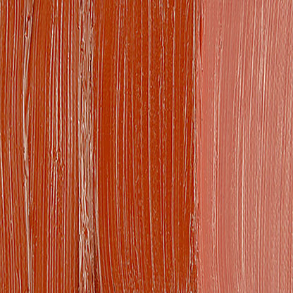Schmincke Mussini Yağlı Boya 35ml English Red 651 S.1