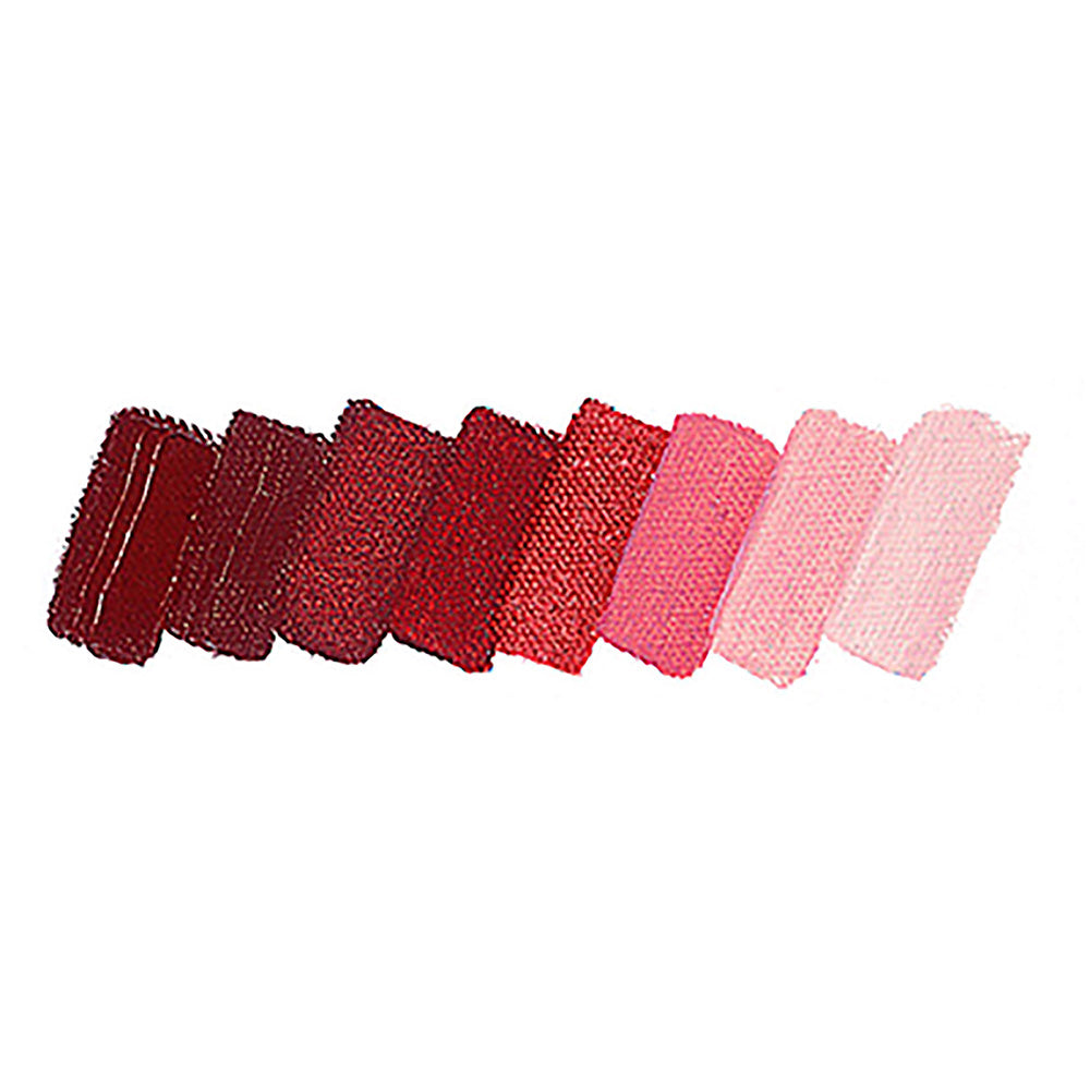 Schmincke Mussini Yağlı Boya 35ml English Red 651 S.1