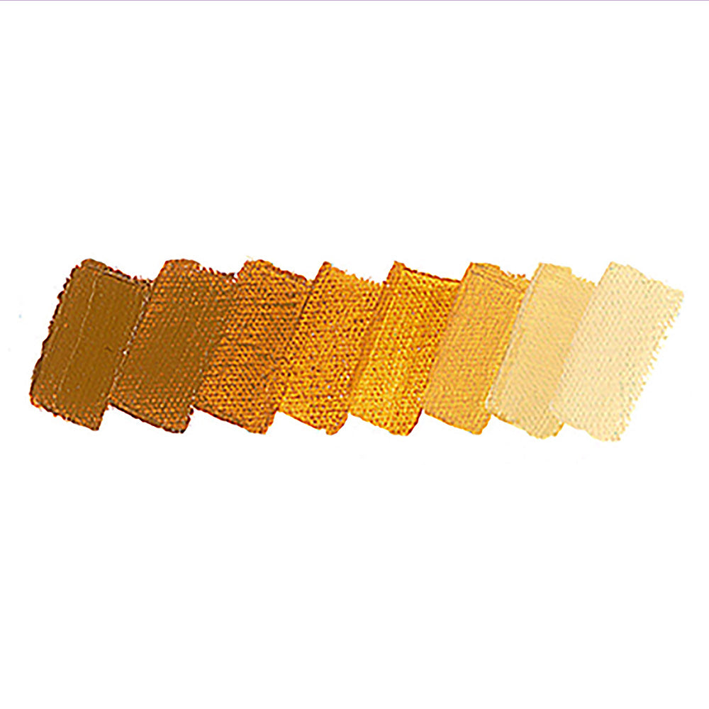 Schmincke Mussini Yağlı Boya 150ml Attish Light Ochre 656 S.1