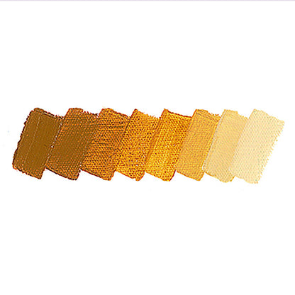 Schmincke Mussini Yağlı Boya 150ml Attish Light Ochre 656 S.1