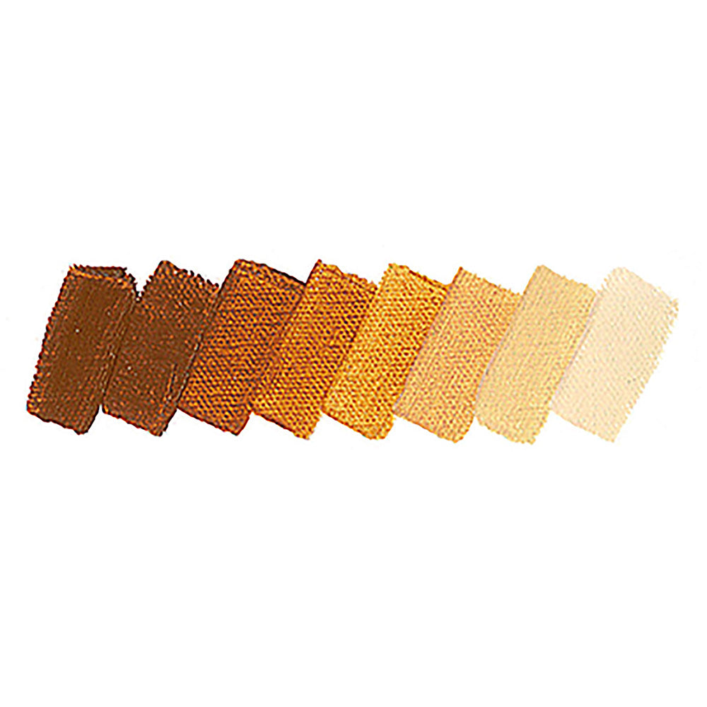 Schmincke Mussini Yağlı Boya 35ml Raw Sienna 660 S.1