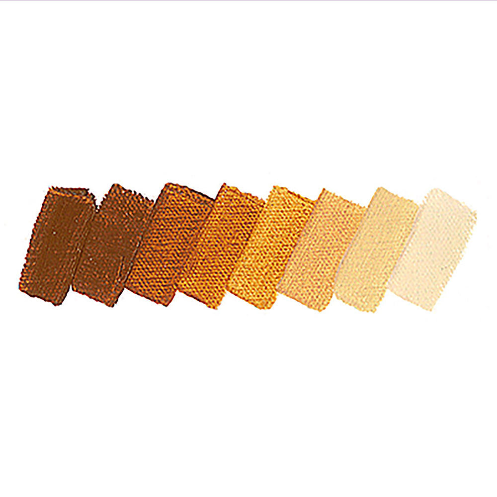 Schmincke Mussini Yağlı Boya 150ml Raw Sienna 660 S.1