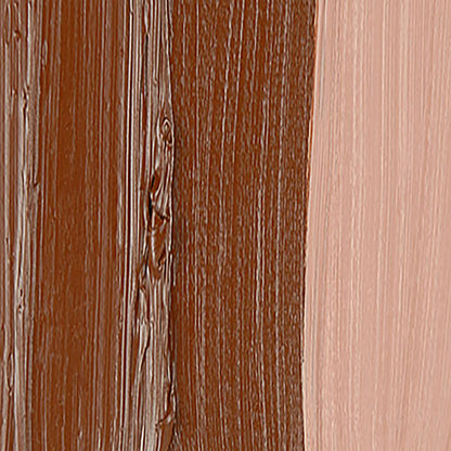 Schmincke Mussini Yağlı Boya 35ml Natural Burnt Sienna 661 S.1