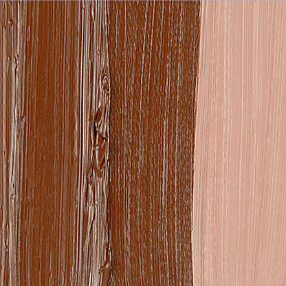 Schmincke Mussini Yağlı Boya 150ml Natural Burnt Sienna 661 S.1