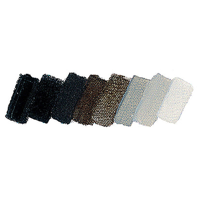Schmincke Mussini Yağlı Boya 35ml Vandyke Brown 667 S.1
