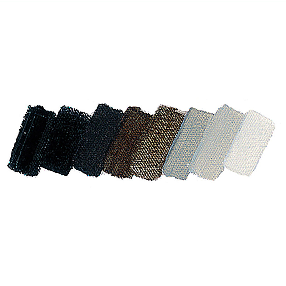 Schmincke Mussini Yağlı Boya 150ml Vandyke Brown 667 S.1
