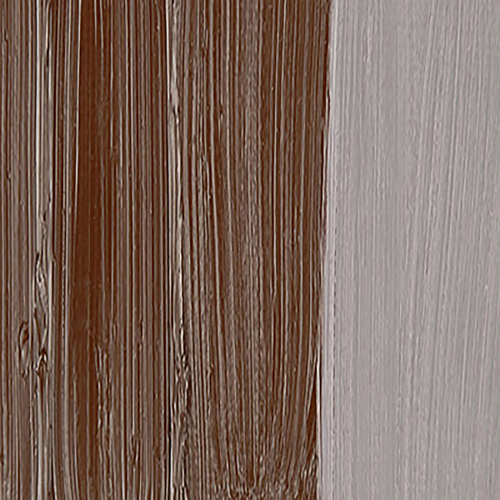 Schmincke Mussini Yağlı Boya 35ml Mineral Brown 672 S.3 (Raw Umber Light)