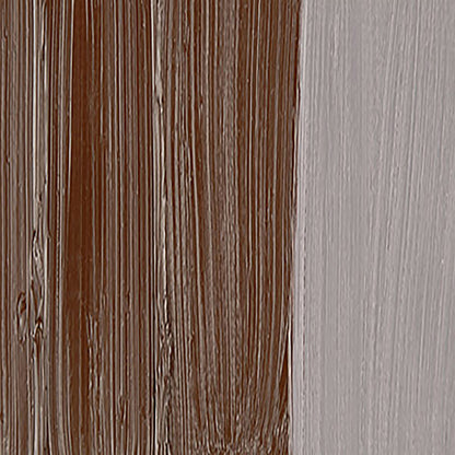 Schmincke Mussini Yağlı Boya 35ml Mineral Brown 672 S.3 (Raw Umber Light)