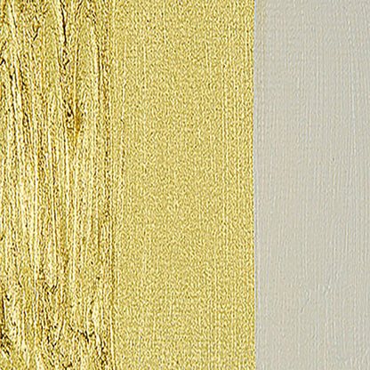 Schmincke Mussini Yağlı Boya 35ml Antique Gold 862 S.5