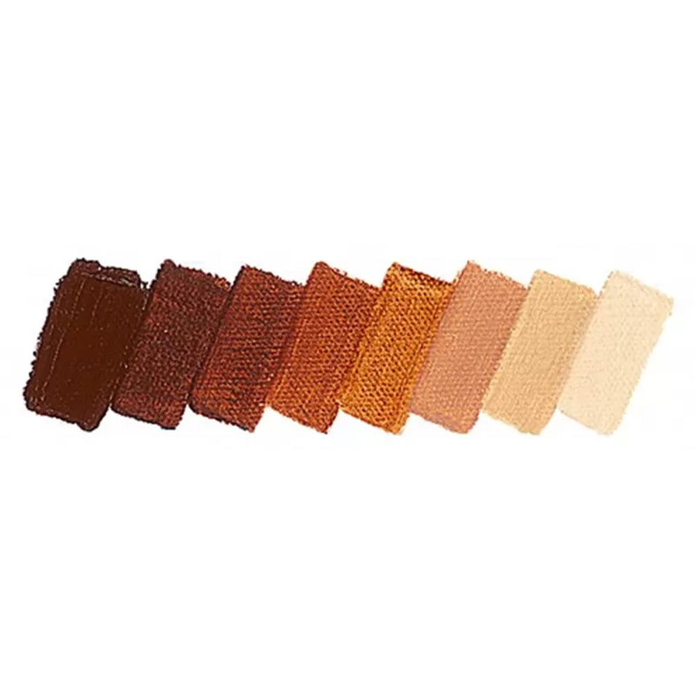 Schmincke Mussini Yağlı Boya 35ml Copper 866 S.5
