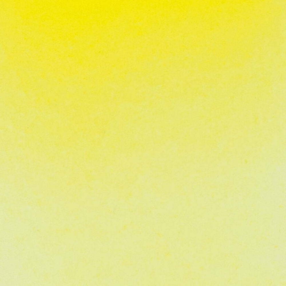 Schmincke Horadam Titanium Yellow Yan Görünüm