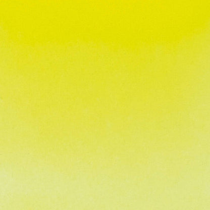 Schmincke Horadam Aquarell Chrome Yellow Lemon 211 S.2 (Tam Tablet)