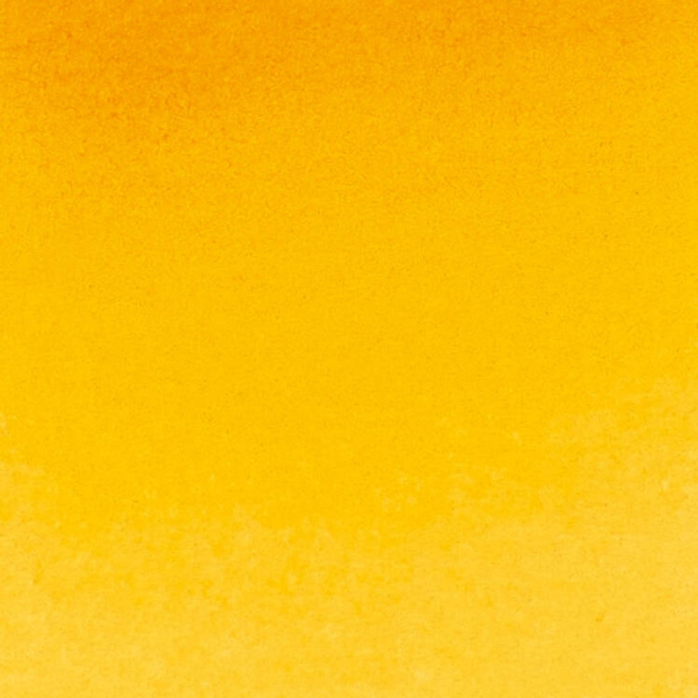 Schmincke Horadam Aquarell Indian Yellow 220 S.2 (Tam Tablet)