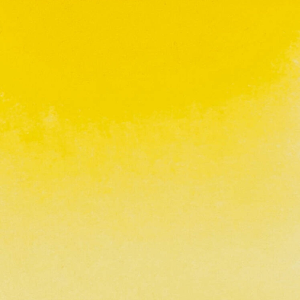 Schmincke Horadam Aquarell Cadmium Yellow Middle 225 S.3 (Tam Tablet)