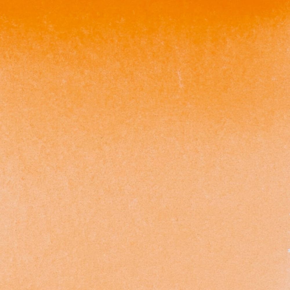 Schmincke Horadam Aquarell Cadmium Orange Deep 228 S.3 (Tam Tablet)