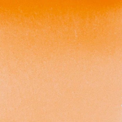 Schmincke Horadam Aquarell Cadmium Orange Deep 228 S.3 (Tam Tablet)