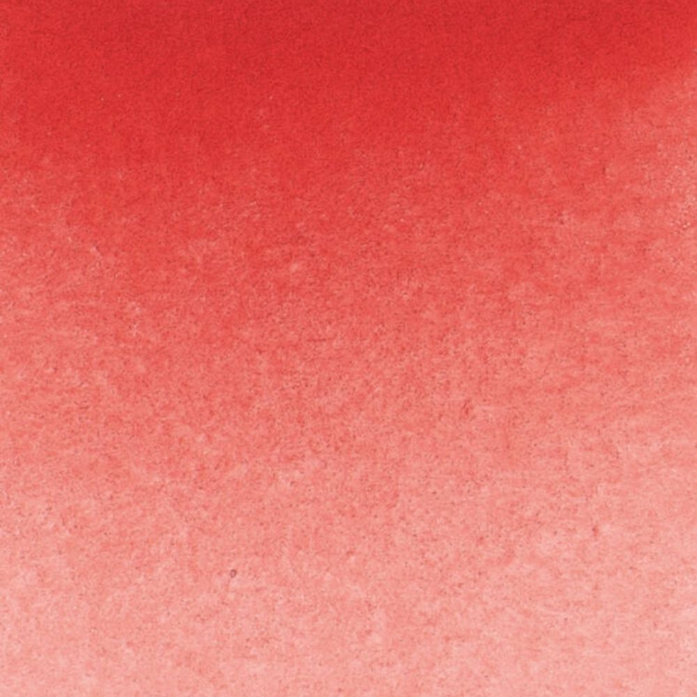 Schmincke Horadam Aquarell Cadmium Red Middle 347 S.3 (Tam Tablet)