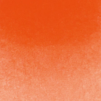 Schmincke Horadam Aquarell Cadmium Red Orange 348 S.3 (Tam Tablet)