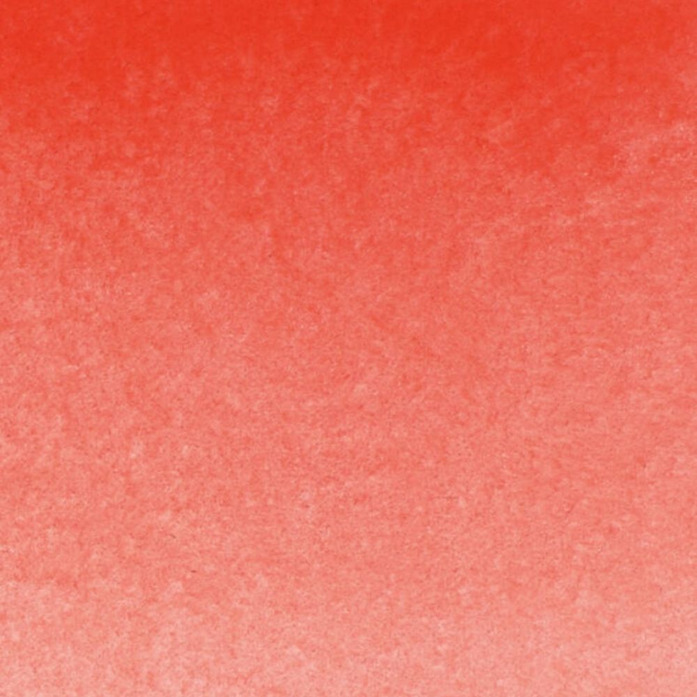 Schmincke Horadam Aquarell Cadmium Red Light 349 S.3 (Tam Tablet)
