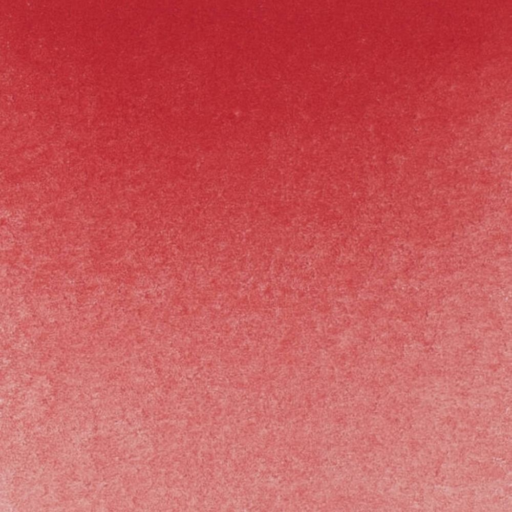 Schmincke Horadam Aquarell Cadmium Red Deep 350 S.3 (Tam Tablet)