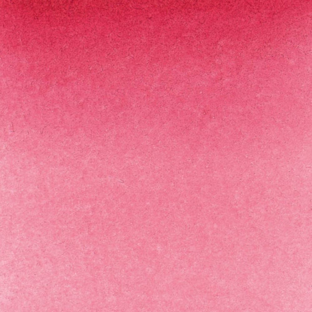 Schmincke Horadam Aquarell Madder Lake Deep 358 S.2 (Tam Tablet)